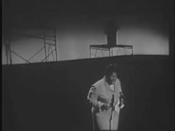 Mahalia Jackson - Remember Me